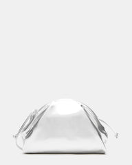 SATURN HEEL AND HAILEE BAG SILVER BUNDLE