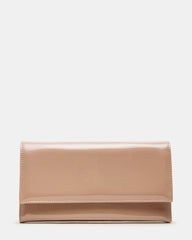 BRI HEEL AND JULIANA BAG BLUSH PATENT BUNDLE