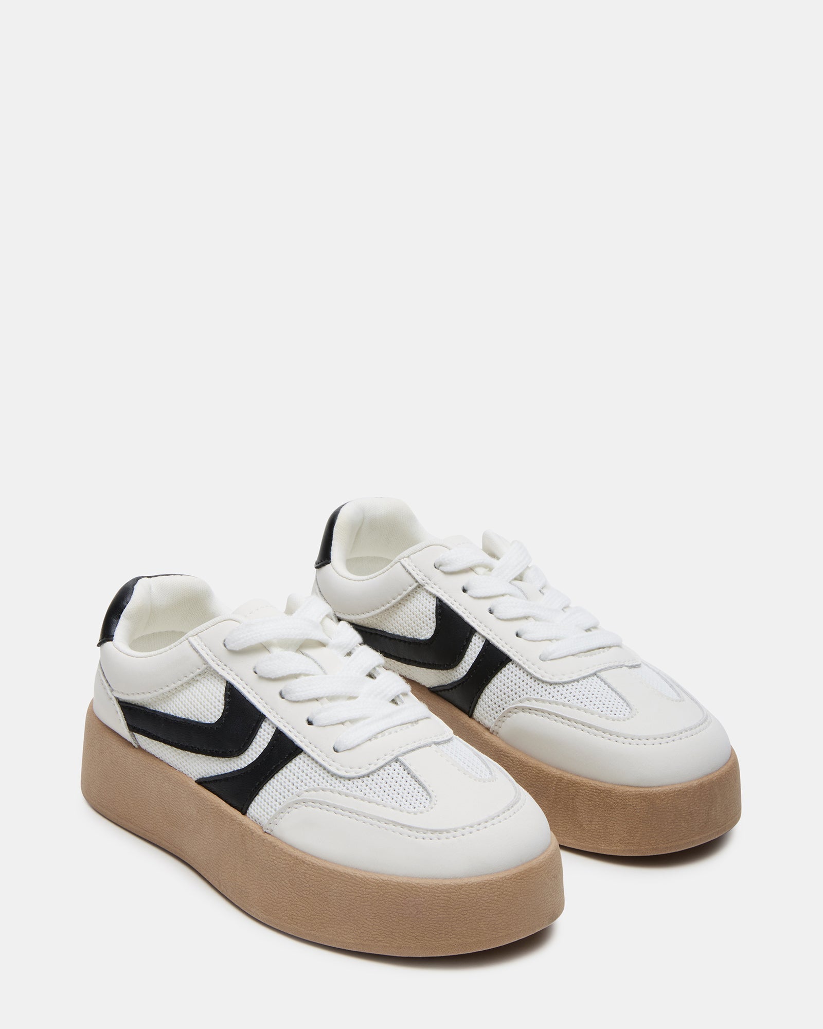 KIDS' JERSEY WHITE