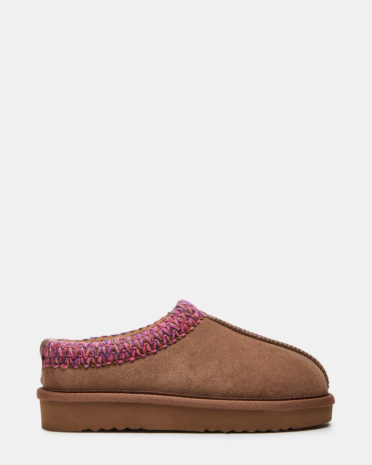 KIDS' SELENA COGNAC