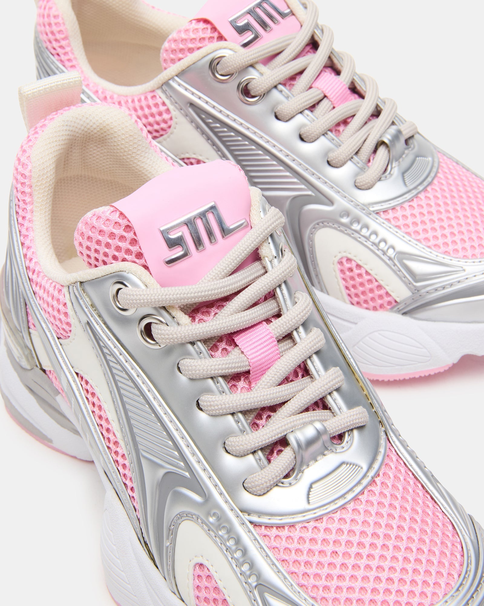 KIDS' SPEDSTR PINK