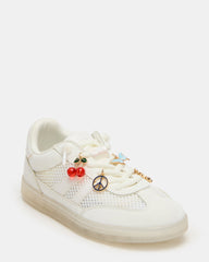KIDS' VERDICT WHITE MULTI