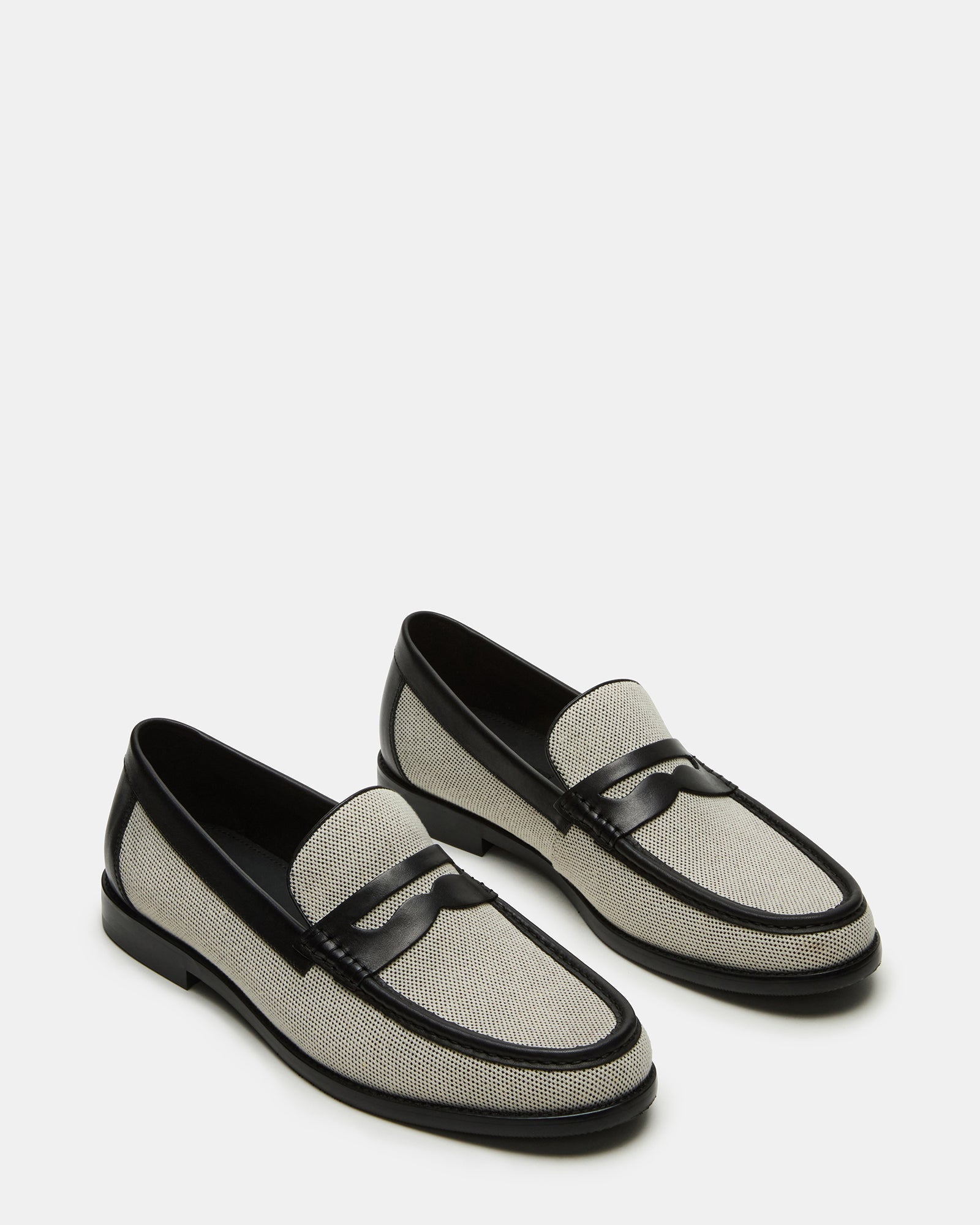 CULLEN BLACK/BEIGE