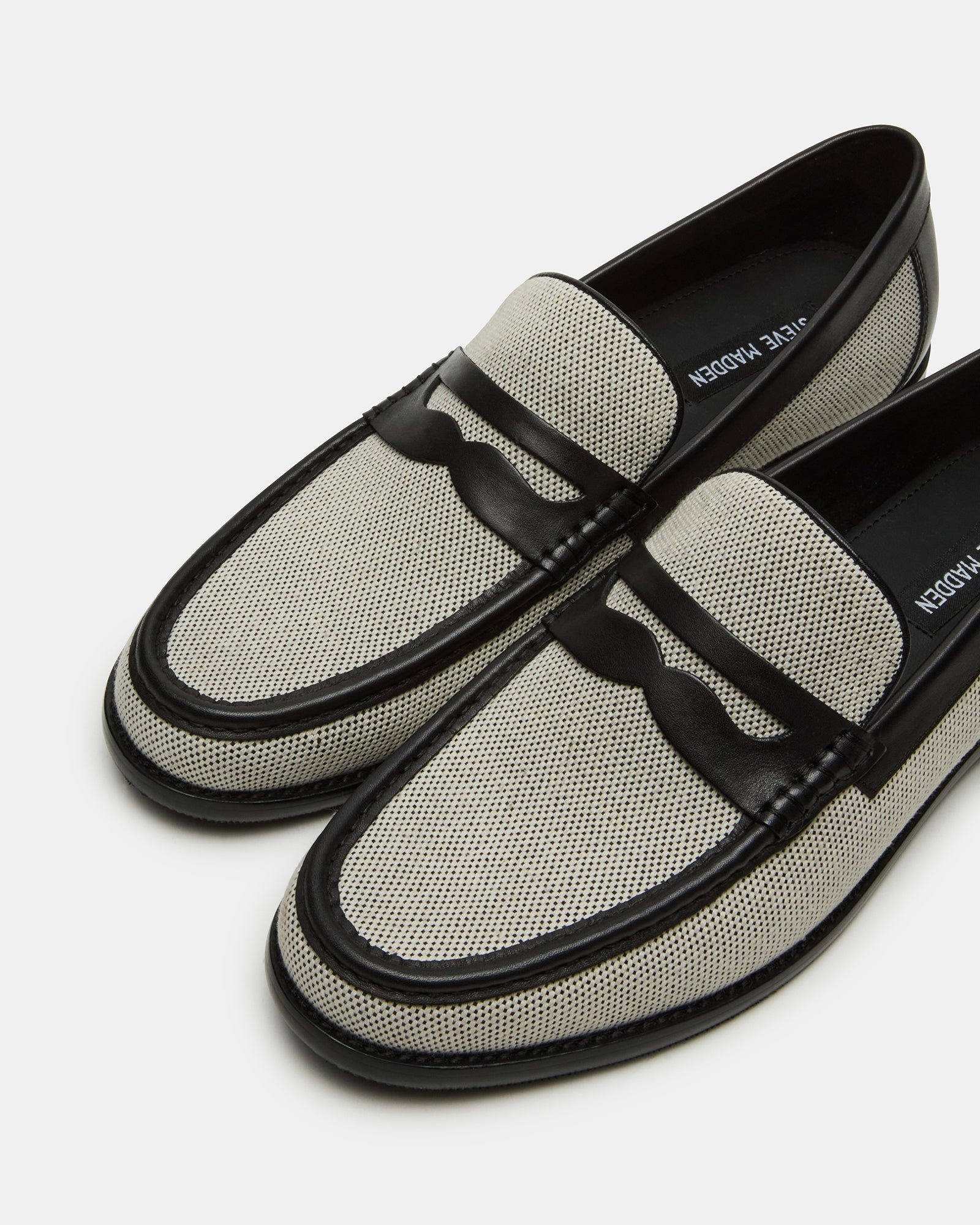 CULLEN BLACK/BEIGE