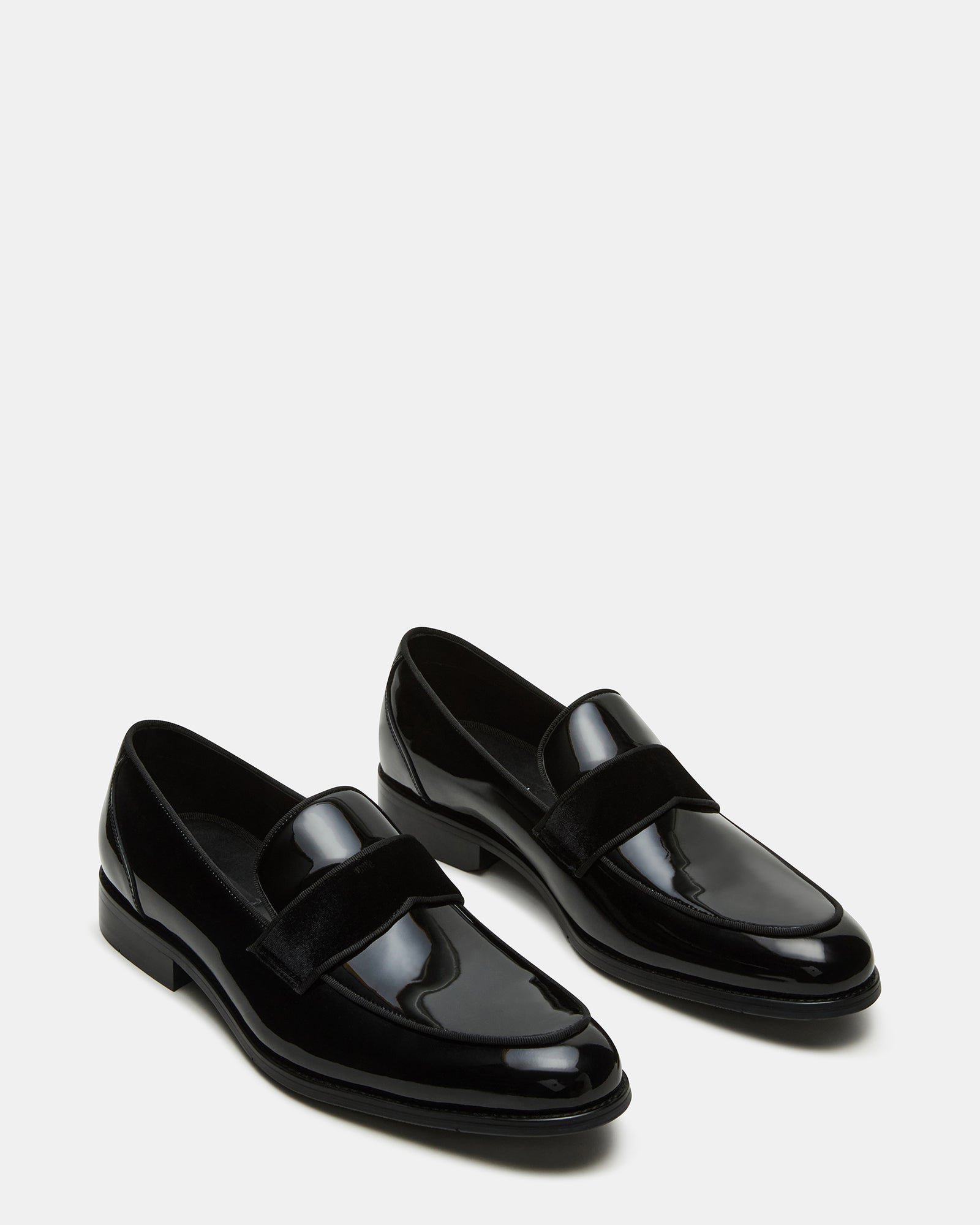 ESCADA BLACK/BLACK