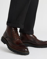 KODA DARK BROWN