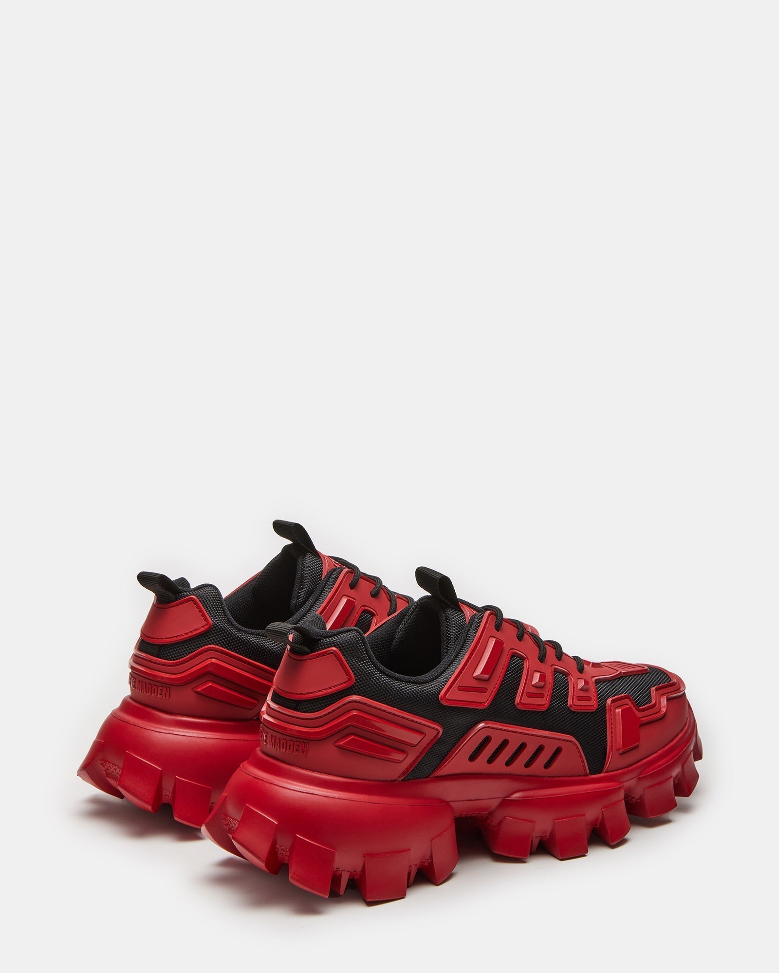 PONCE RED MULTI - SM REBOOTED
