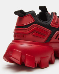 PONCE RED MULTI - SM REBOOTED