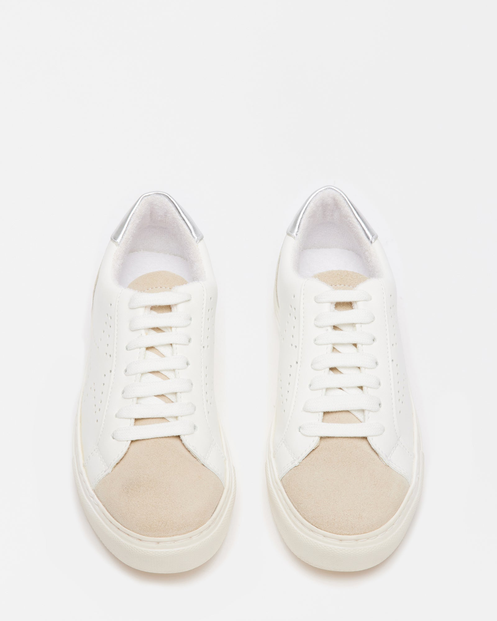 REZZA WHITE - SM REBOOTED