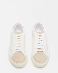 REZZA WHITE - SM REBOOTED