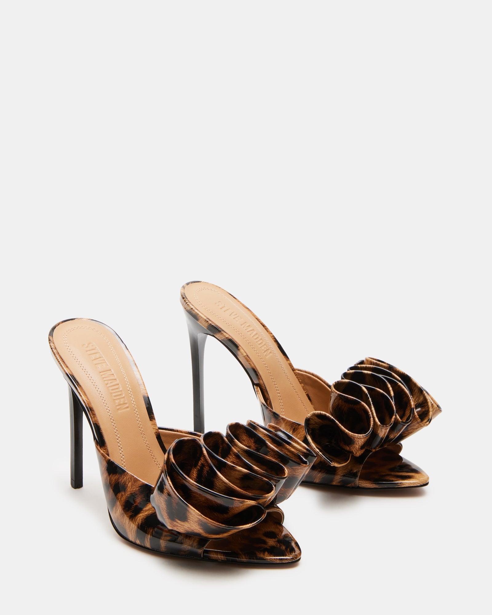 AFFINITY LEOPARD PATENT