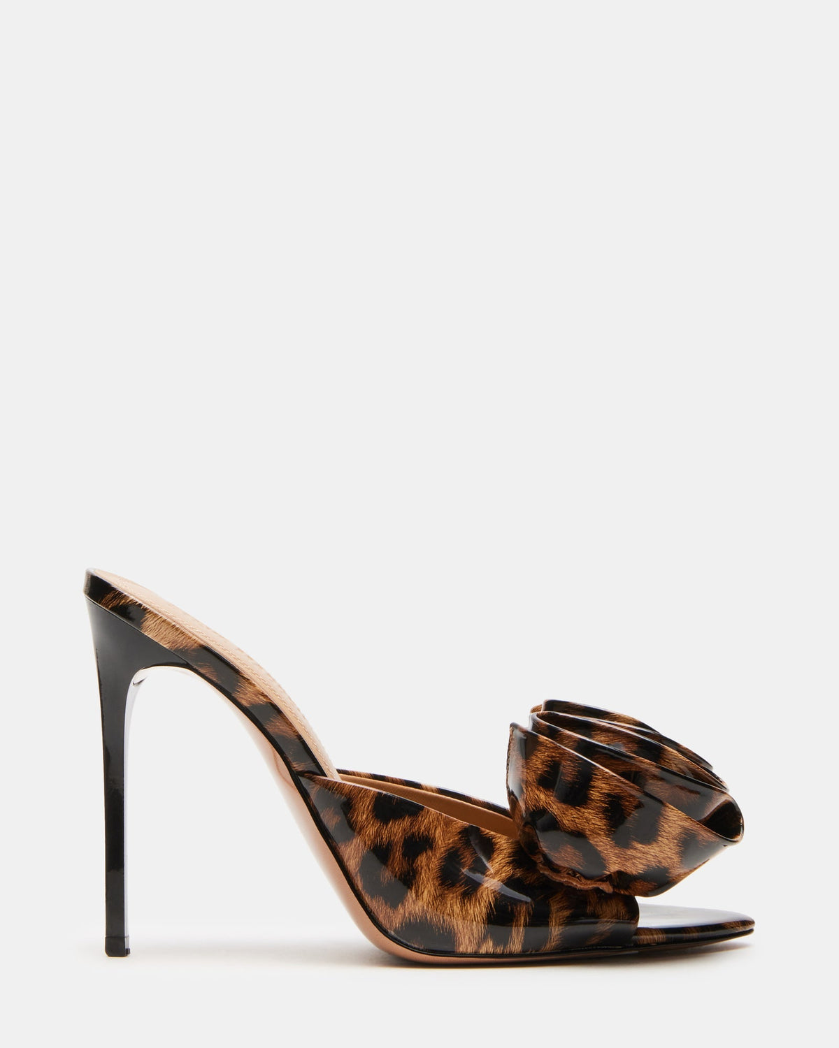 AFFINITY LEOPARD PATENT