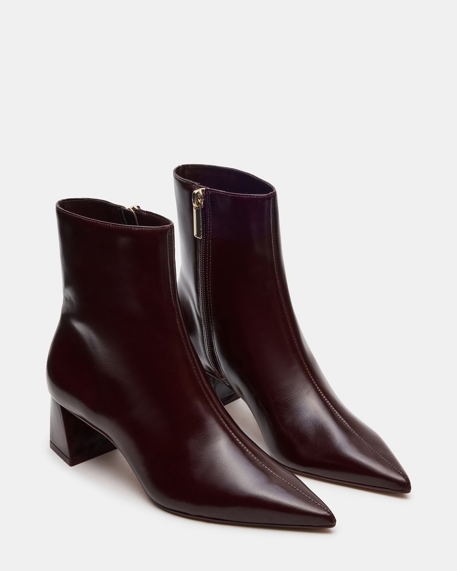 ASHLI WINE LEATHER