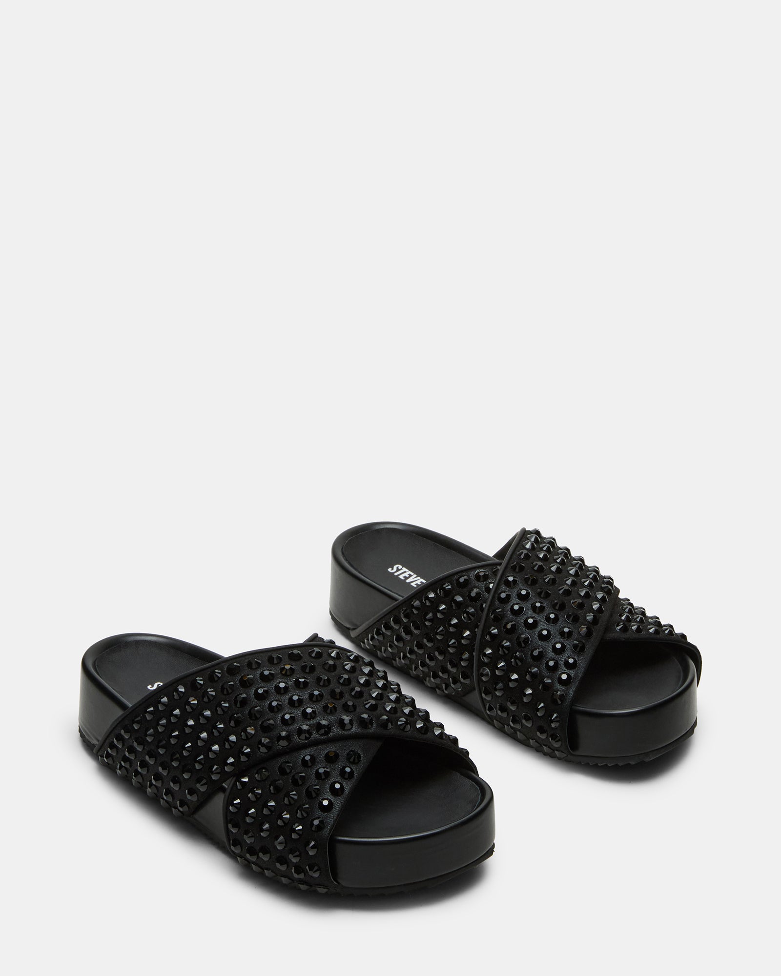 AVENDRA BLACK MULTI