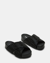 AVENDRA BLACK MULTI