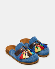 BERNIE DENIM