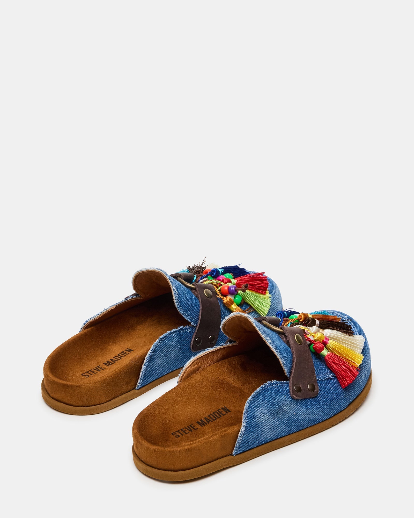 BERNIE DENIM