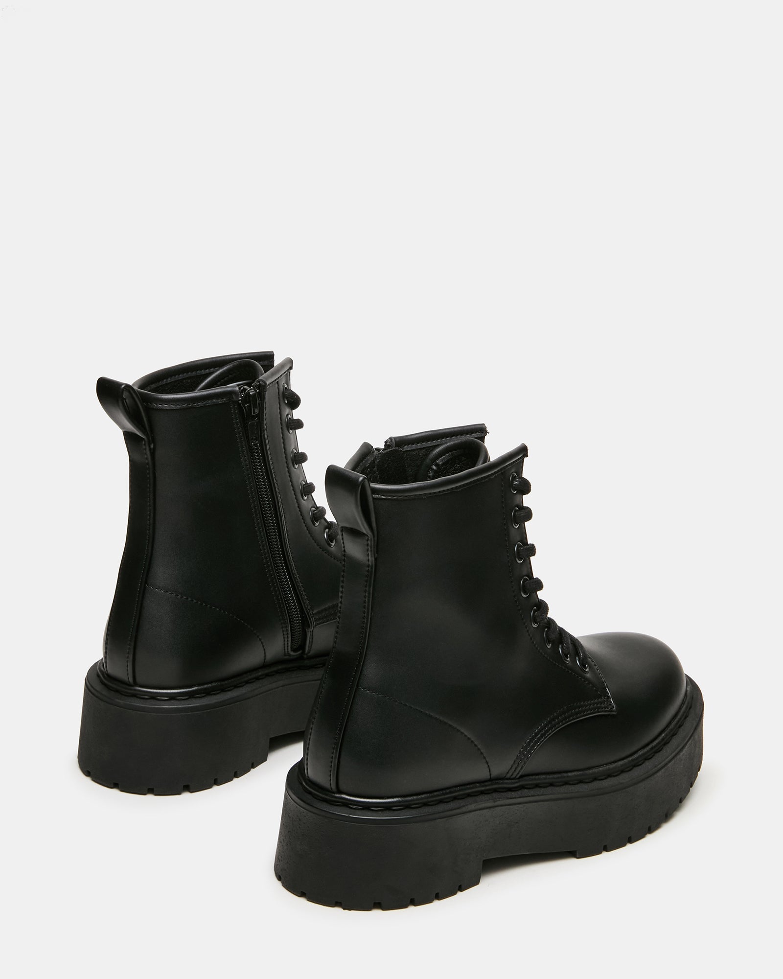 BUFFY BLACK
