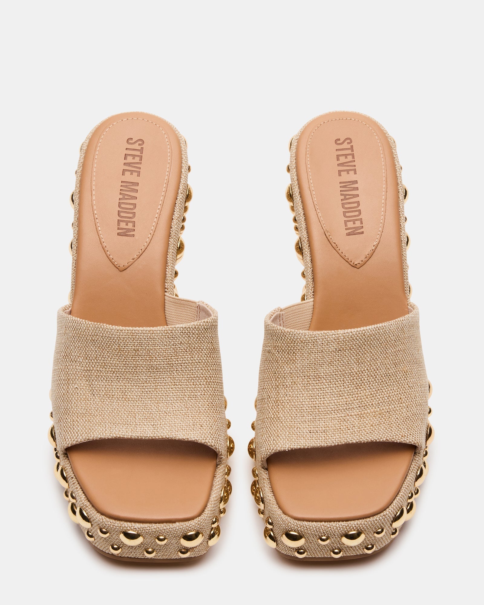 CAYMAN NATURAL MULTI STUDS