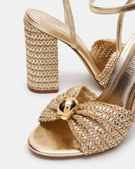 CHEYLA GOLD