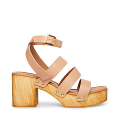 COVE NATURAL LEATHER - SM REBOOTED