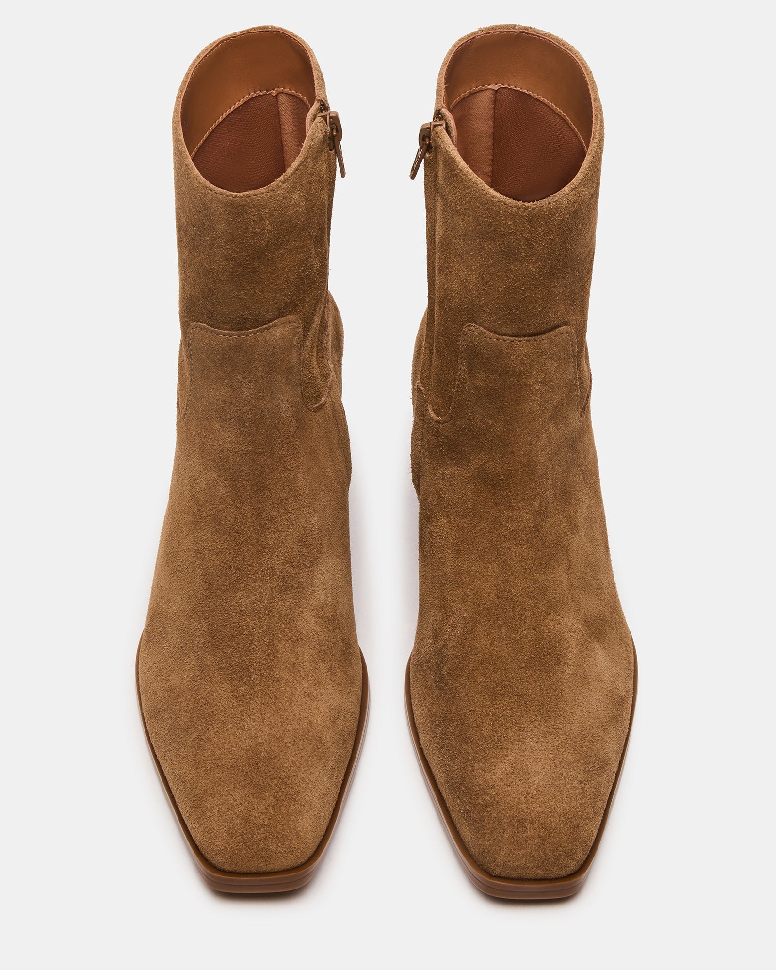 DANEY TAUPE SUEDE
