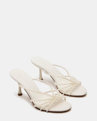EDNA PEARL WHITE
