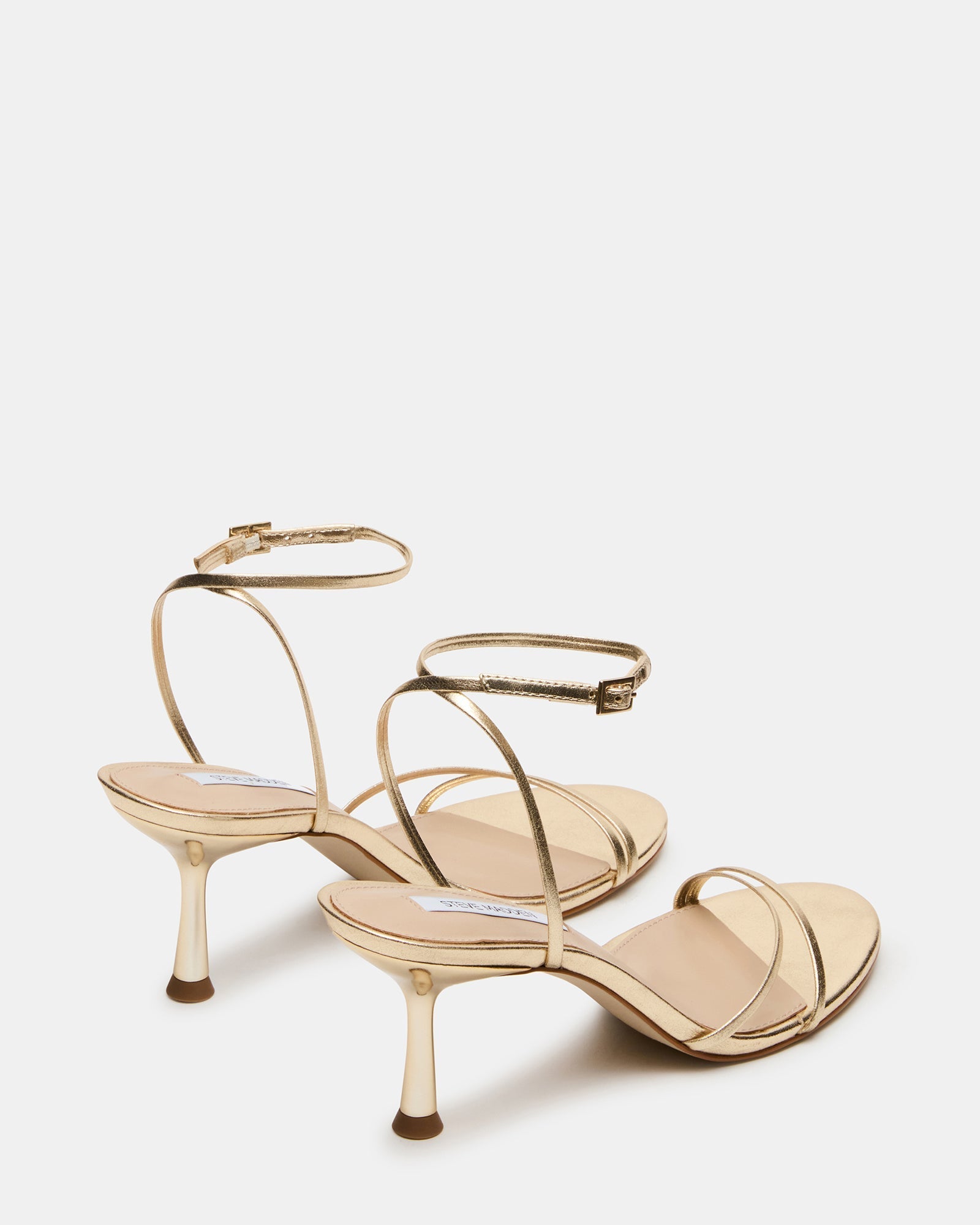 ERAS GOLD LEATHER