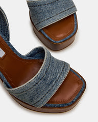FLORIA DENIM