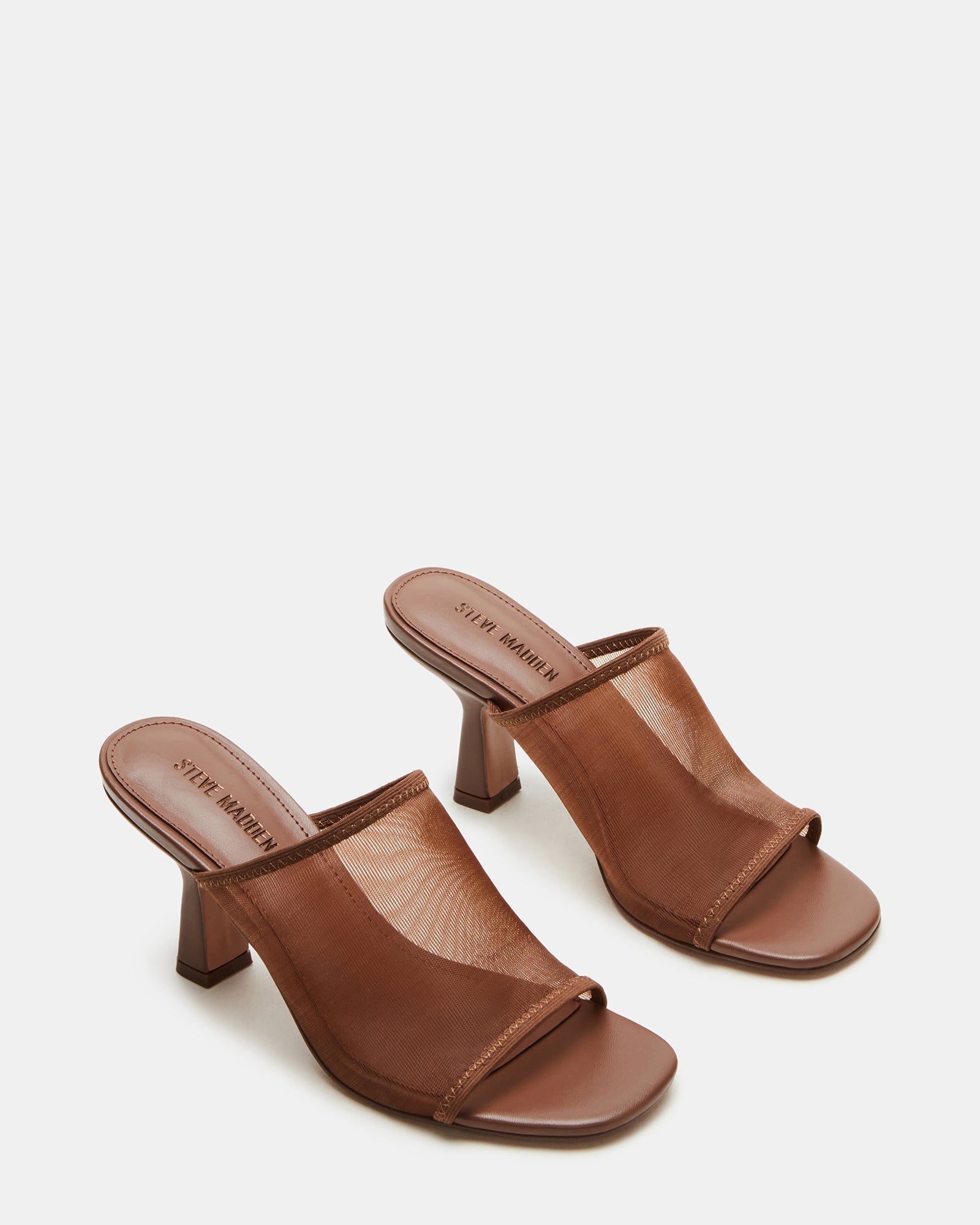GLEAM BROWN