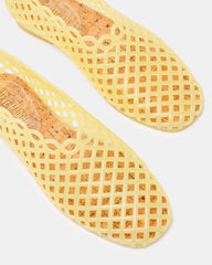 GROVE BUTTER YELLOW