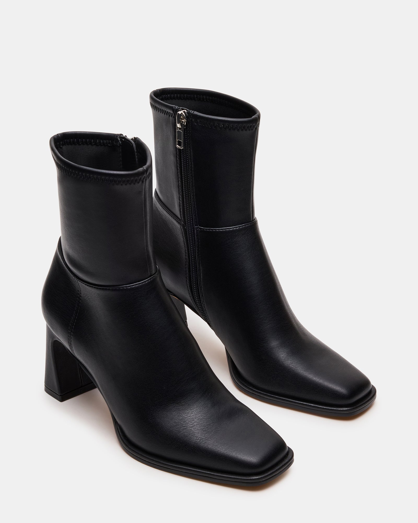 HARP BLACK