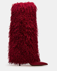 ICON RED
