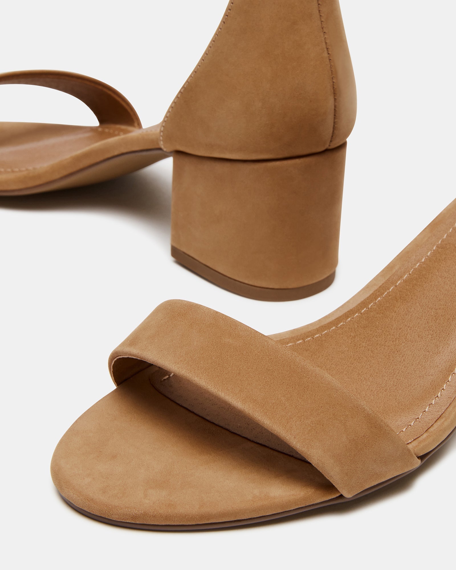 IRENEEW TAN NUBUCK - SM REBOOTED