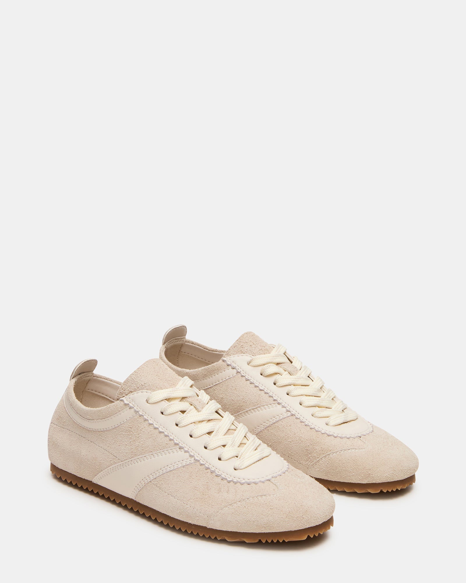 JAYE ICE SUEDE