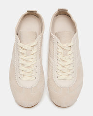 JAYE ICE SUEDE