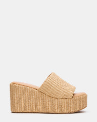JETTY RAFFIA