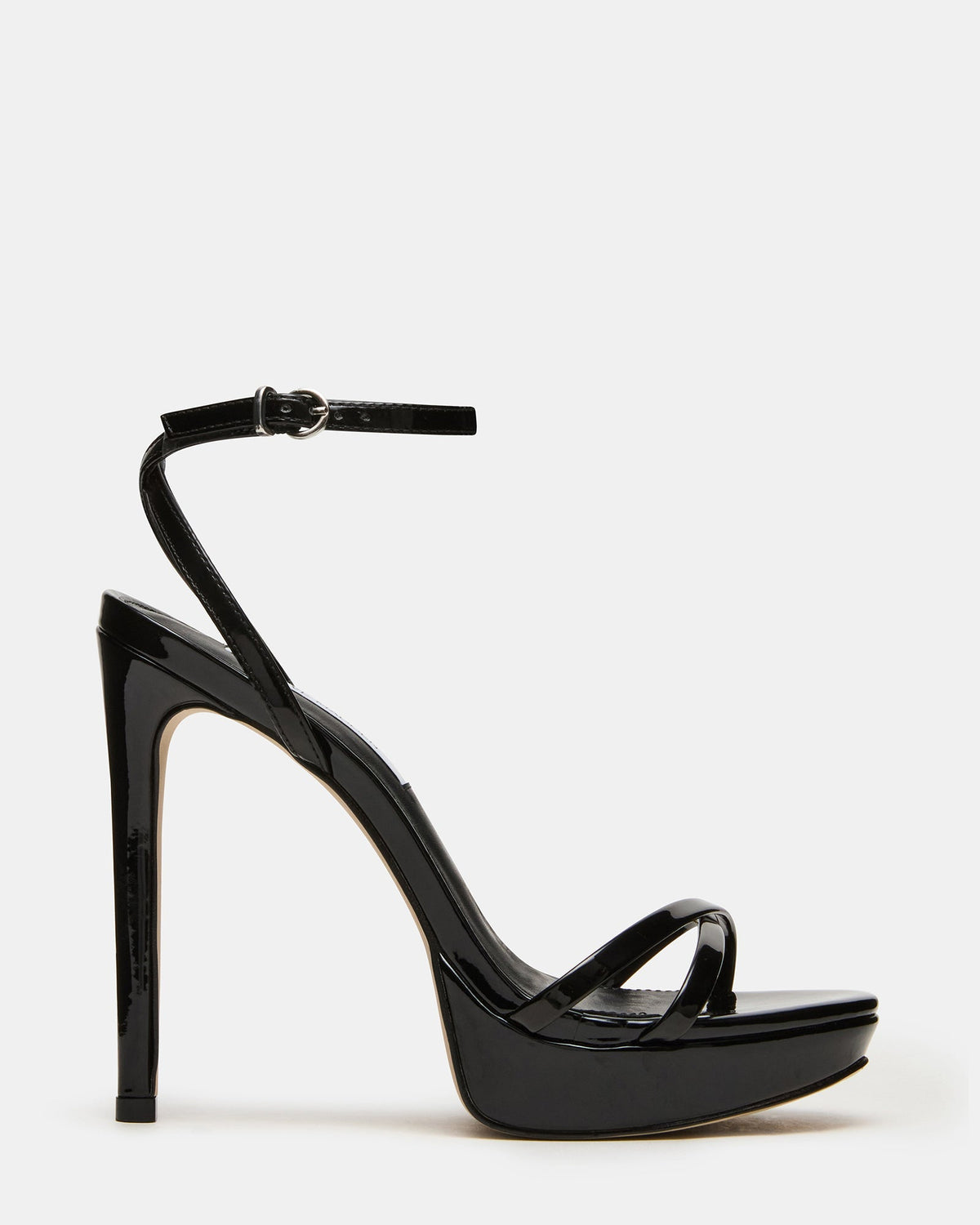 JUNI BLACK PATENT