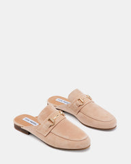 KANDI CAMEL SUEDE - SM REBOOTED