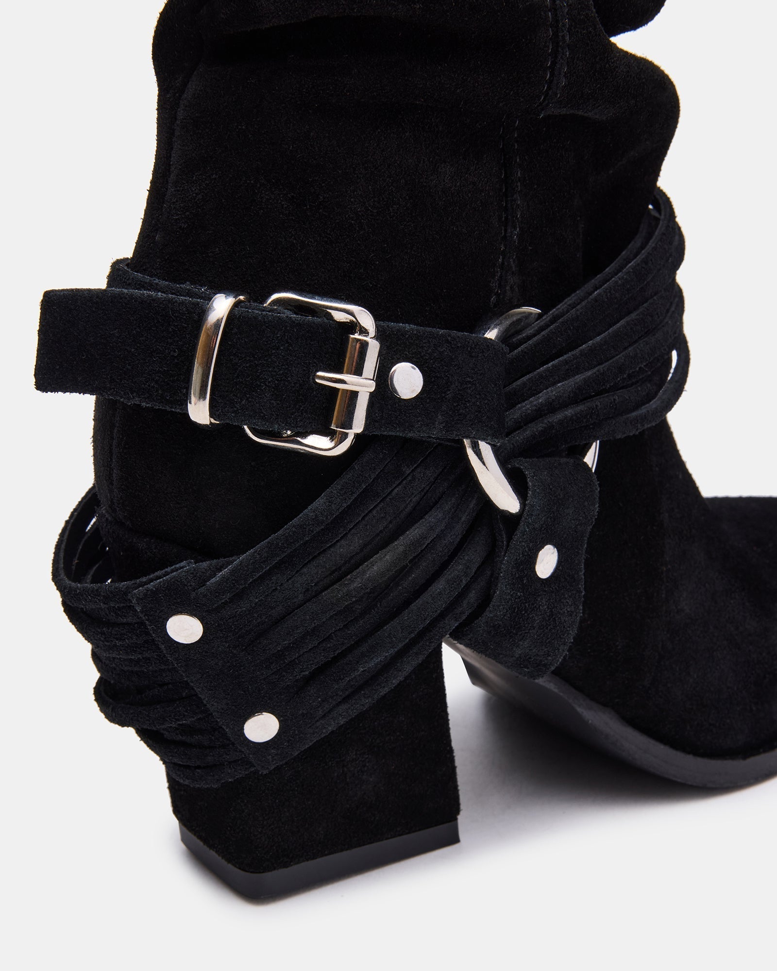 LAUPER BLACK