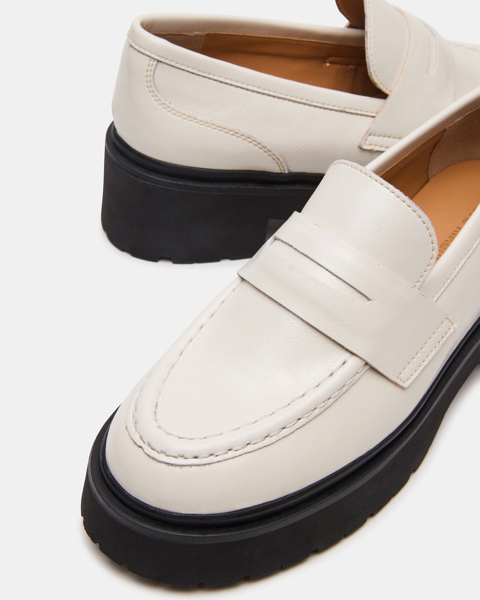 LAYKEN BONE LEATHER