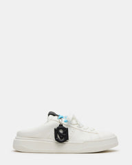 MARNEY WHITE/BLACK