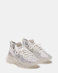 MAXIMA WHITE RHINESTONES - SM REBOOTED