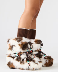 MIRO BROWN MULTI