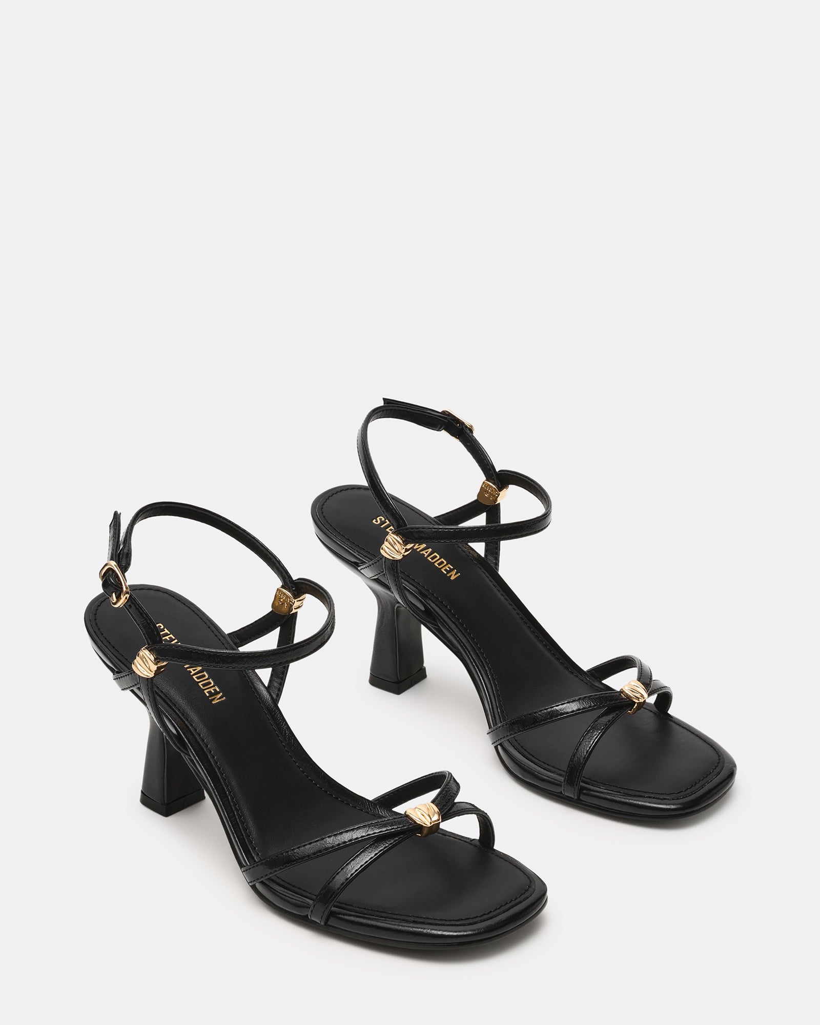 POSY BLACK