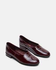 RANDALL BURGUNDY PATENT