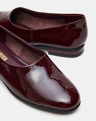 RANDALL BURGUNDY PATENT