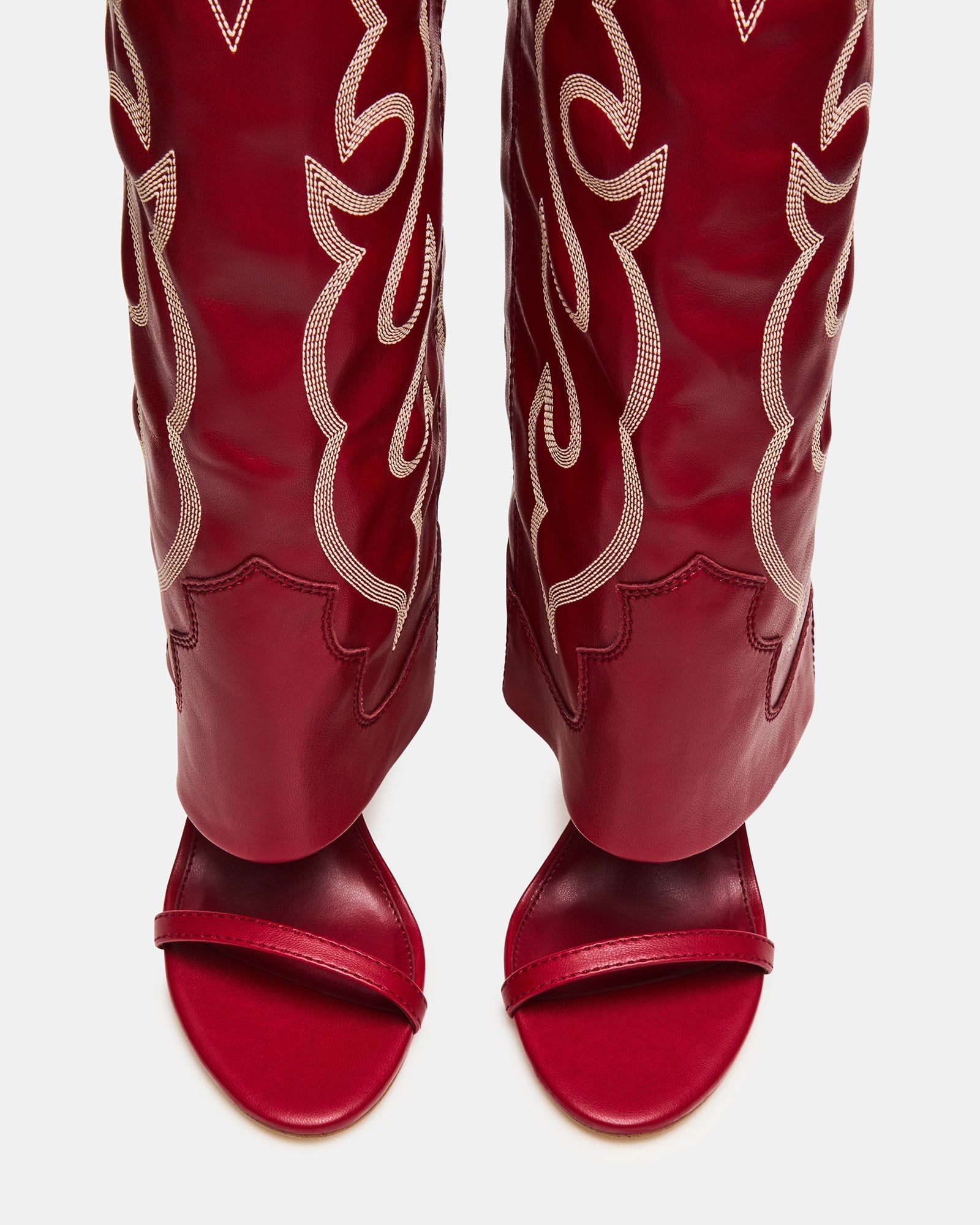 RAVINE WESTERN RED