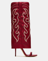 RAVINE WESTERN RED