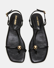 RITZY BLACK
